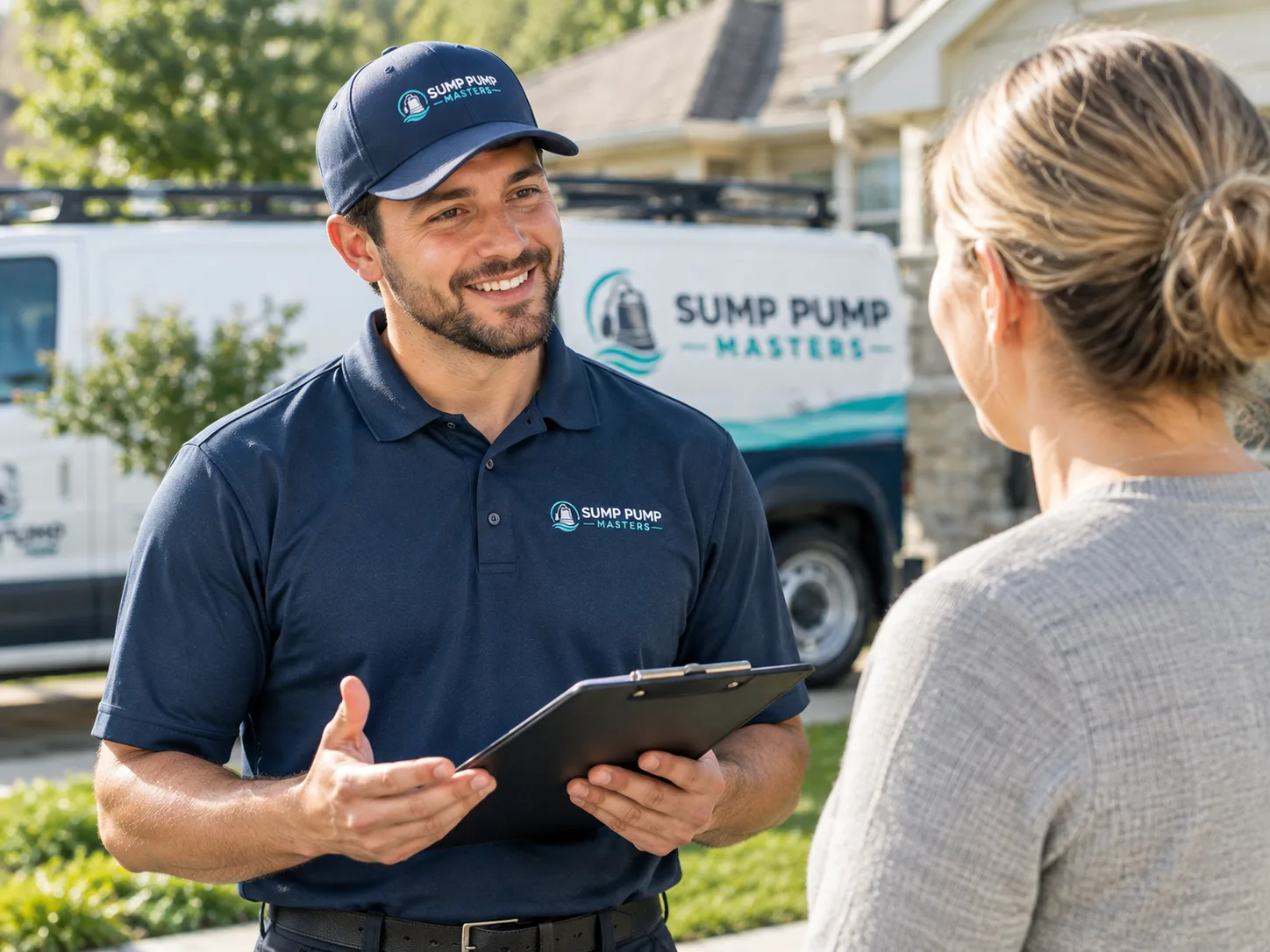 Sump Pump Repair Shonto, AZ FAQs